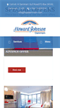Mobile Screenshot of hojodammam.com
